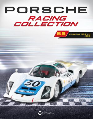 Porsche Racing Collection