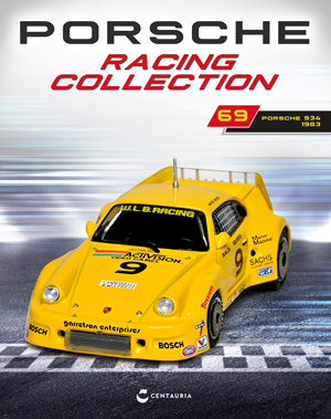 Porsche Racing Collection