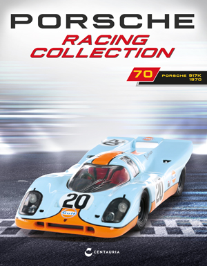 Porsche Racing Collection
