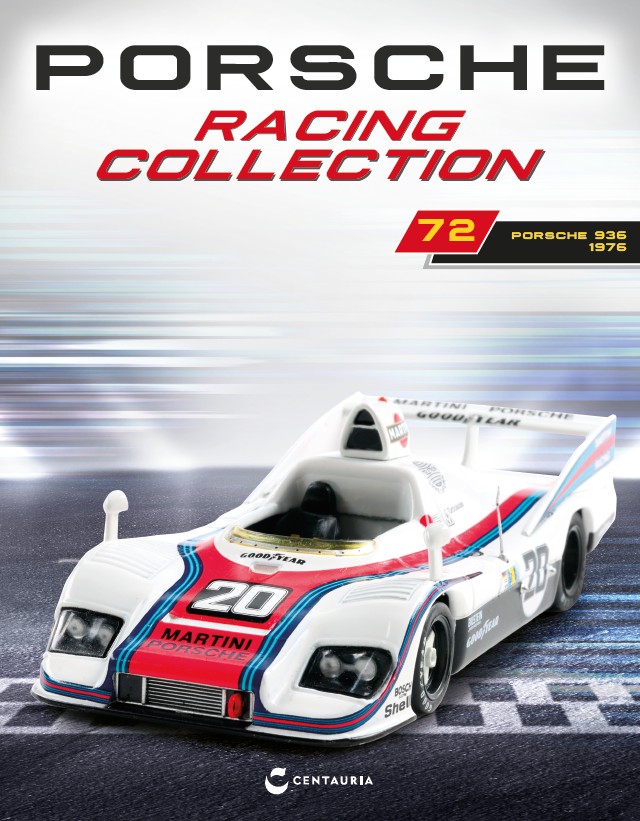 Porsche Racing Collection