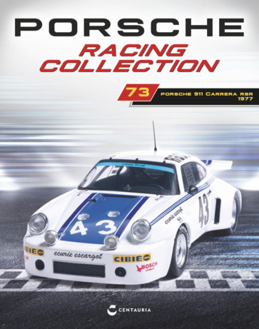 Porsche Racing Collection