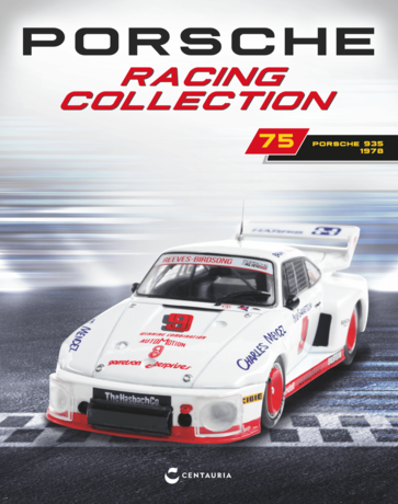 Porsche Racing Collection