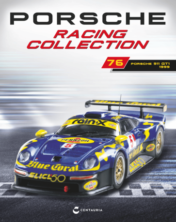 Porsche Racing Collection