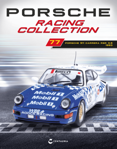 Porsche Racing Collection