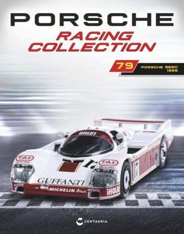 Porsche Racing Collection
