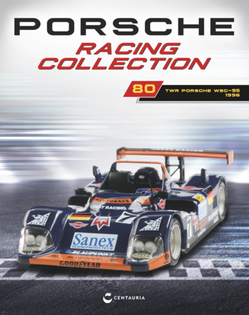 Porsche Racing Collection