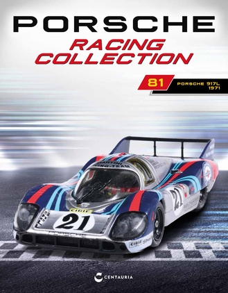 Porsche Racing Collection