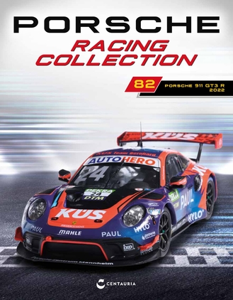 Porsche Racing Collection