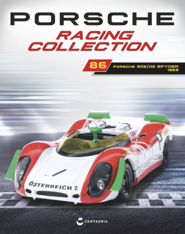 Porsche Racing Collection