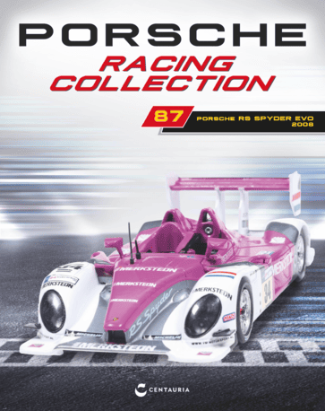 Porsche Racing Collection