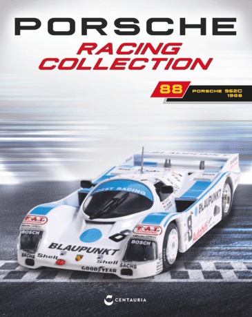 Porsche Racing Collection