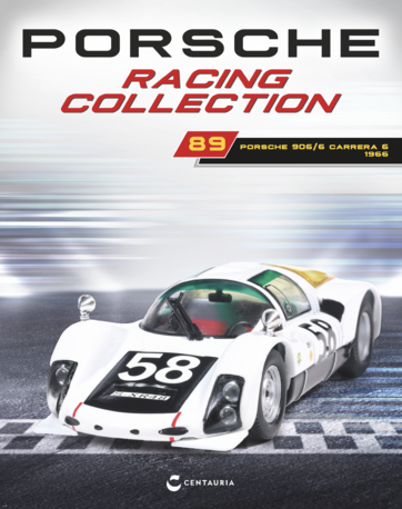 Porsche Racing Collection
