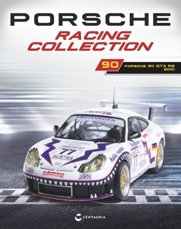 Porsche Racing Collection