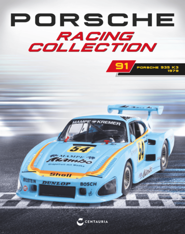 Porsche Racing Collection