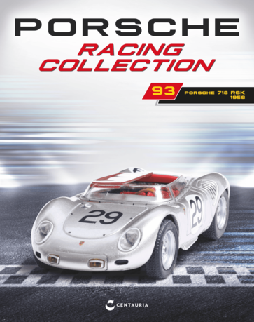 Porsche Racing Collection