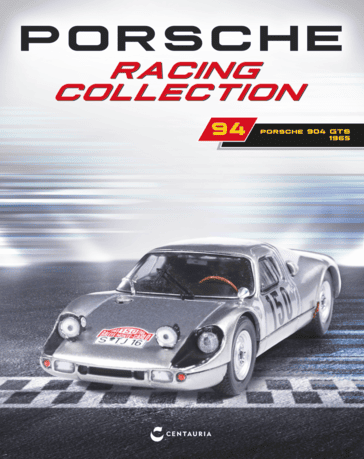 Porsche Racing Collection