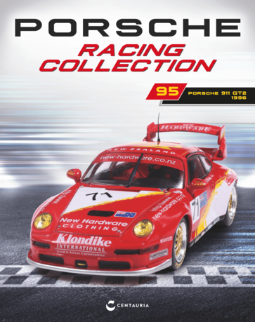 Porsche Racing Collection