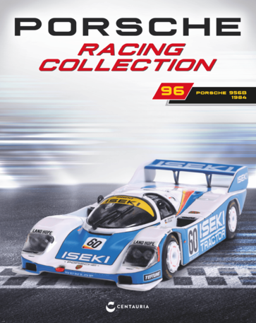 Porsche Racing Collection