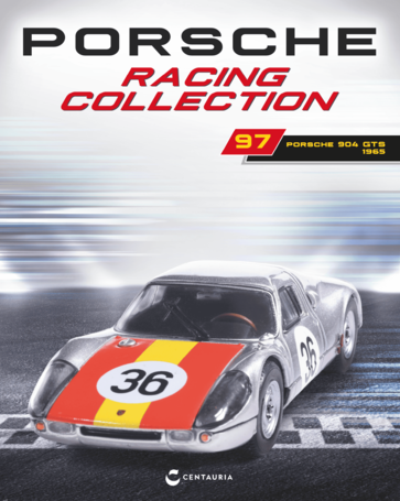Porsche Racing Collection
