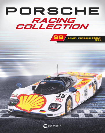 Porsche Racing Collection
