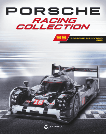 Porsche Racing Collection