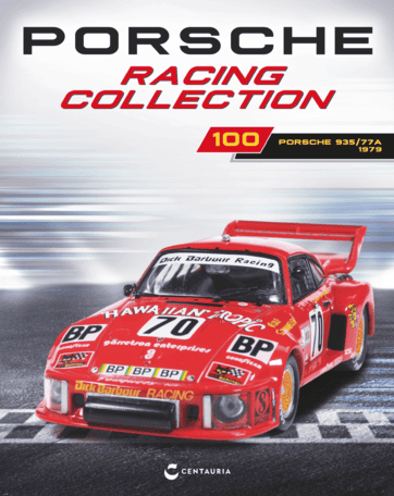 Porsche Racing Collection