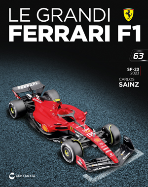 Le grandi Ferrari F1