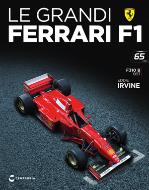 Le grandi Ferrari F1