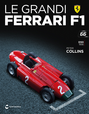 Le grandi Ferrari F1