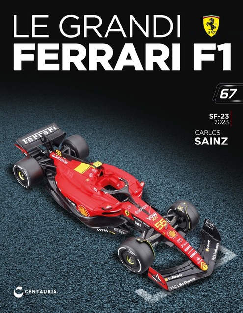 Le grandi Ferrari F1