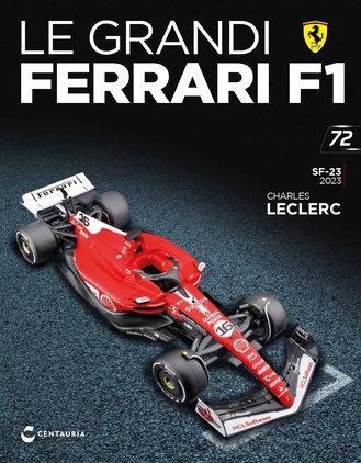 Le grandi Ferrari F1