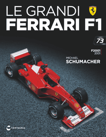 Le grandi Ferrari F1
