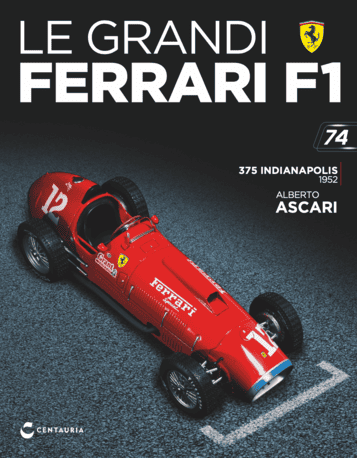 Le grandi Ferrari F1