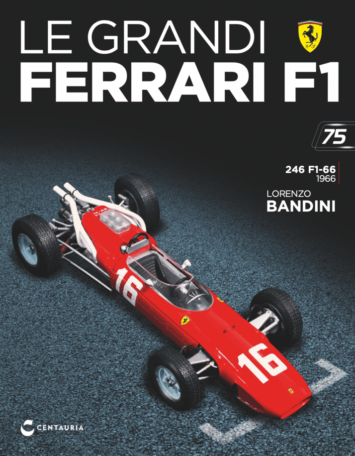 Le grandi Ferrari F1