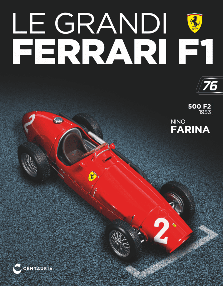 Le grandi Ferrari F1