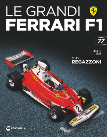 Le grandi Ferrari F1
