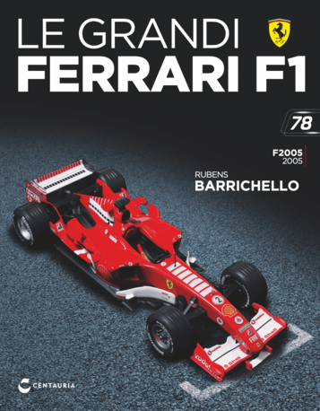 Le grandi Ferrari F1