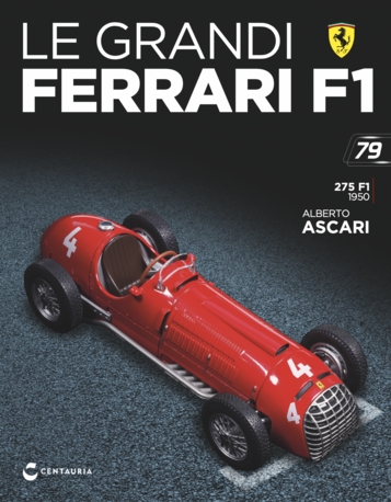 Le grandi Ferrari F1