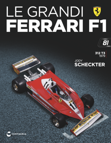 Le grandi Ferrari F1