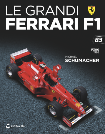 Le grandi Ferrari F1