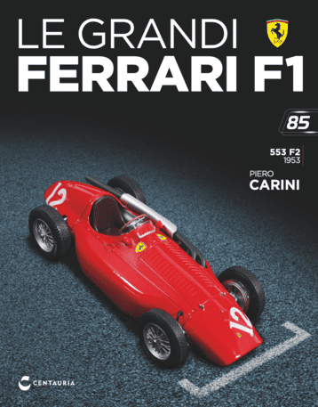 Le grandi Ferrari F1