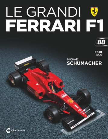Le grandi Ferrari F1