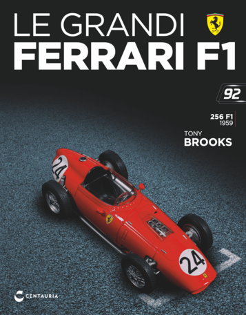 Le grandi Ferrari F1