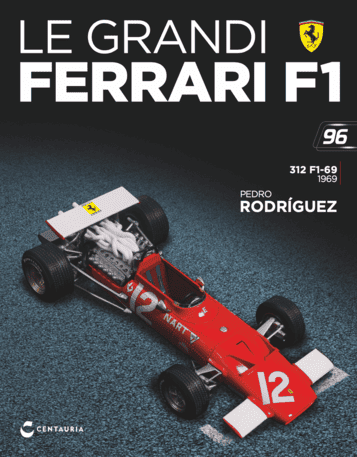 Le grandi Ferrari F1