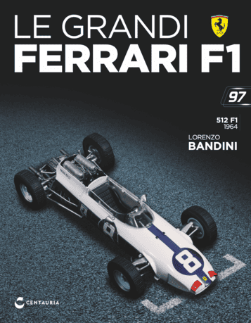 Le grandi Ferrari F1