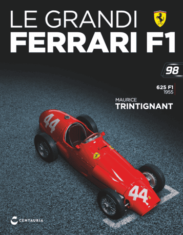 Le grandi Ferrari F1