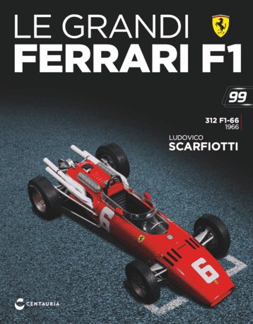 Le grandi Ferrari F1