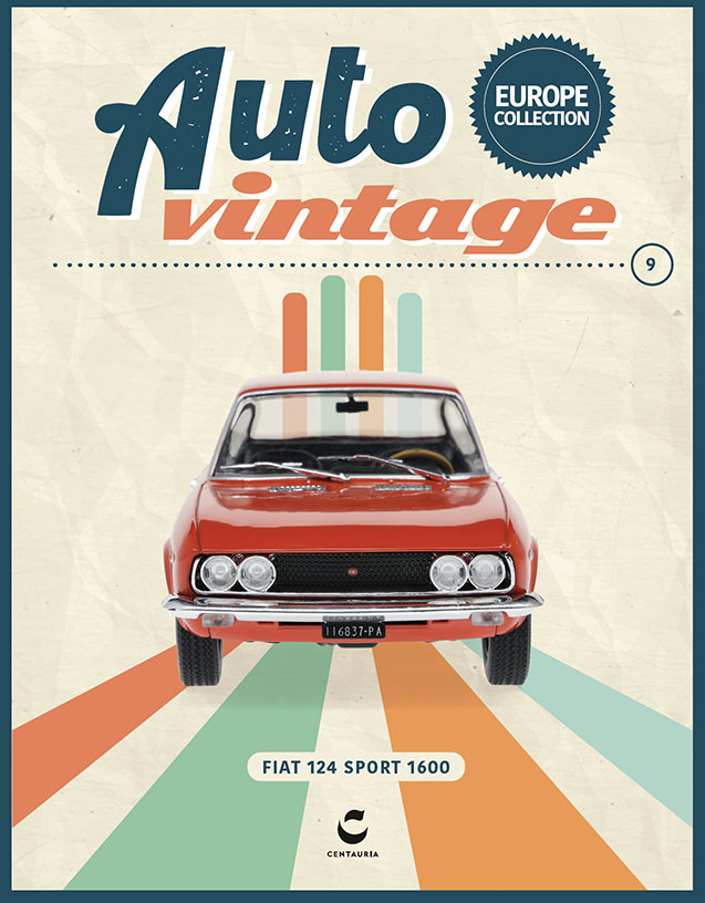 Auto Vintage Europa 2023