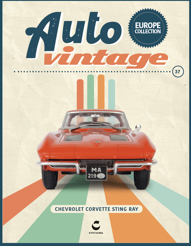 Auto Vintage Europa 2023