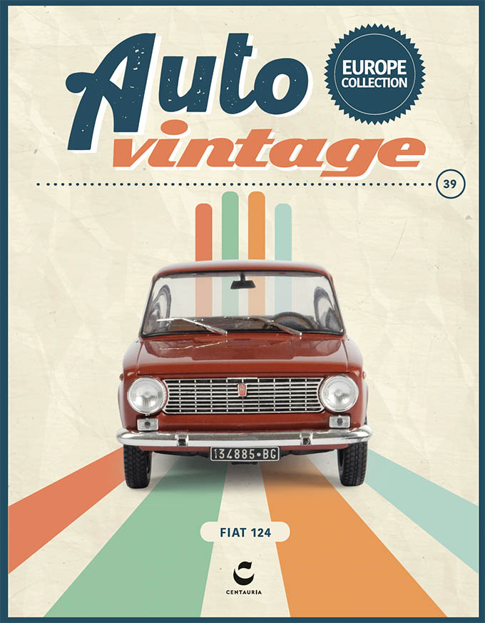 Auto Vintage Europa 2023